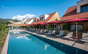 Hôtel Saint Hubert - Colmar Sud